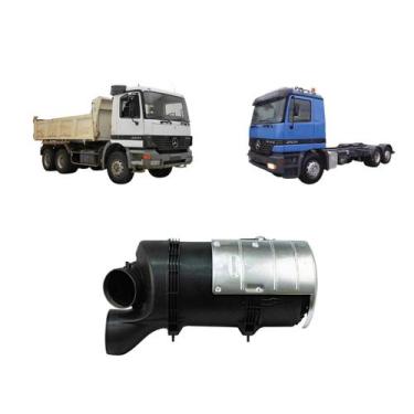 Imagem de Purificador Ar Completo Mercedes Actros - LNG