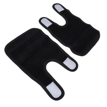 Imagem de YOUTHINK Suspensórios para Pernas de Cachorro, Material Reflexivo Ajustável e Respirável, Envoltório para Articulação de Cachorro para Bichon Golden Retriever, Pastor Alemão, Suporte Seguro para (XS)