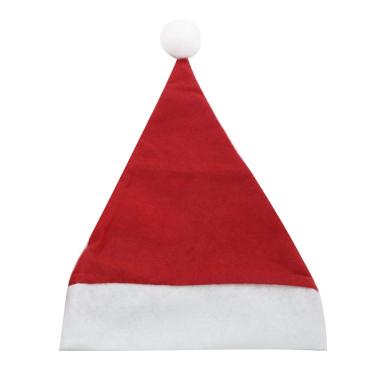 Imagem de Gorro Noel Adulto 28x40cm CV233372