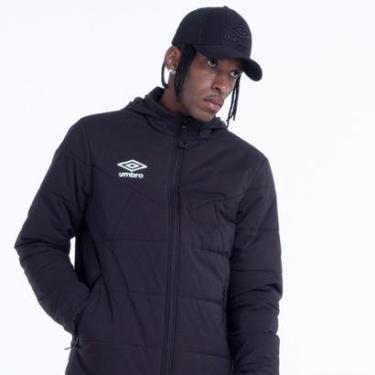 Imagem de Parka Masculina Umbro Armature-Masculino