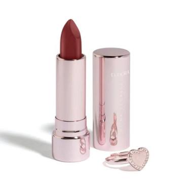 Imagem de Batom Cremoso Love You Eudora Niina Secrets Edicão Especial