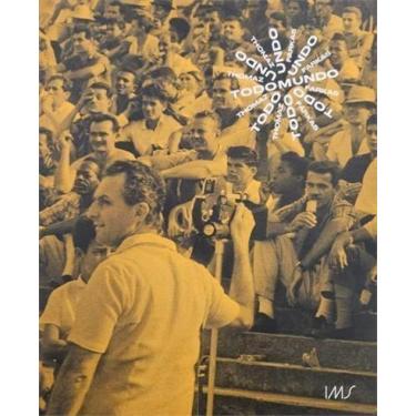 Imagem de Thomaz Farkas, Todomundo - IMS EDITORA, Sortido