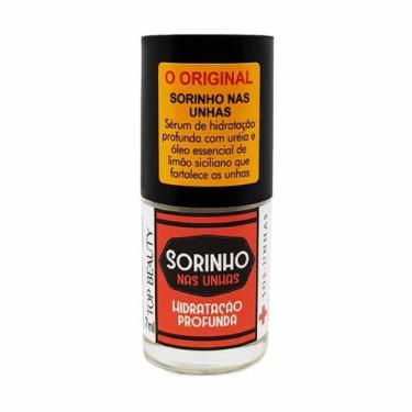 Imagem de Sérum Sorinho nas Unhas - Hidratação Profunda 7ml - Top Beauty