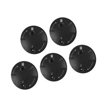 Imagem de 40 Peças De Filtros De Cera Para Aparelhos Auditivos, Protetor De Cerú