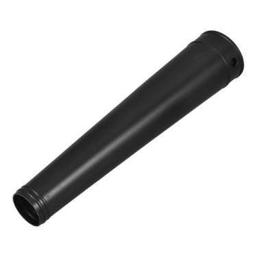 Imagem de Toddmomy 1 peça de substituição para soprador de ar Craftsman Bocal de extensão multiuso portátil para limpeza de folhas e poeira, eficiência aprimorada, design leve, fácil manutenção