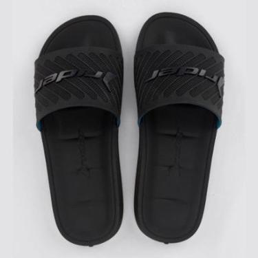 Imagem de Chinelo Masculino Slide Sola Robusta Rider Free II-Masculino