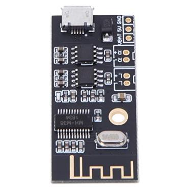 Imagem de Ymiko Kit de Decodificador Sem Perdas de Placa Receptora de áudio Sem Fio para M18 M28 M38 (M38 com versão amplificadora de 5W)