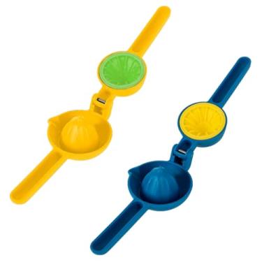 Imagem de Espremedor de Frutas Manual com Rotação