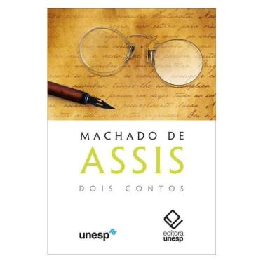 Imagem de Machado De Assis