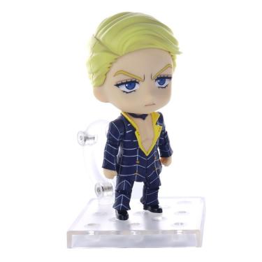 Imagem de Action Figure Jojo's Bizarre Adventure Prosciutto Nendoroid