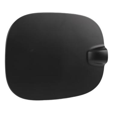 Imagem de Luocute Tampa da Porta do Tanque de Gás, Porta de Enchimento de Combustível de Reposição 84745968 84126524, Equipamento de de Combustível de Reposição Automotiva ABS Premium para