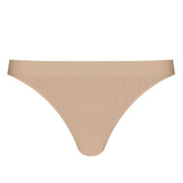 Imagem de Calcinha loba 40500-001, M, Bege