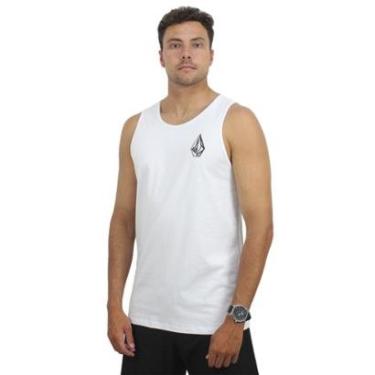 Imagem de Regata Volcom Classics Masculina-Masculino