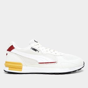 Imagem de Tênis Puma Graviton Unissex-Unissex