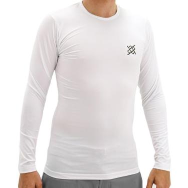 Imagem de Camisa Segunda Pele HUPI Manga Longa-Unissex