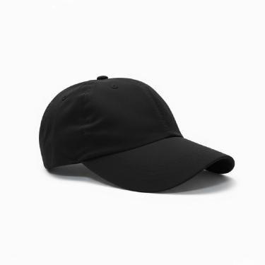 Imagem de Boné SuperCap Microfibra Preto Original-Masculino