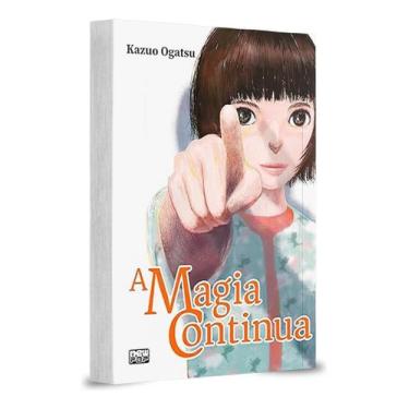 Imagem de A Magia Continua - NEWPOP EDITORA, Sortido