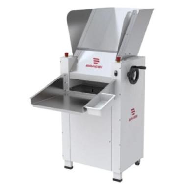 Imagem de Cilindro Laminador Braesi Cbi 500/1 Elétrico Inox 15Kgs, 220V Monofási