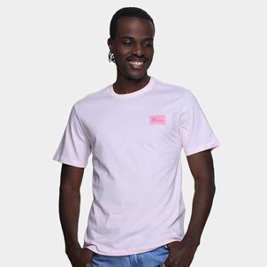 Imagem de Camiseta Cavalera Comfort Square Sing Masculina-Masculino