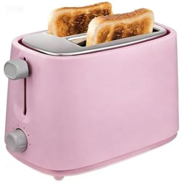 Imagem de Torradeira 750W 127V com 6 Níveis de Tostagem – Estilo Elegante para Café da Manhã e Desjejum Doméstico (127v)