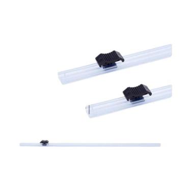 Imagem de Cortador De Filme Plástico E Papel Alumínio Reutilizável 3PCS Dispensa