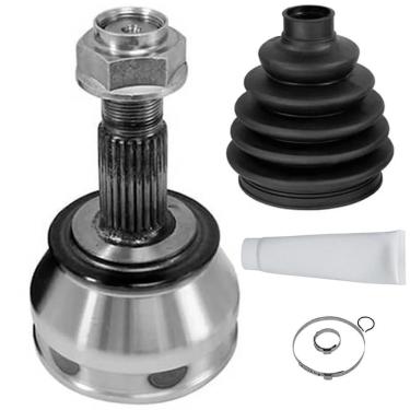 Imagem de Junta Homocinética Roda Fox Gol G1 G2 G3 G4 Saveiro Manual