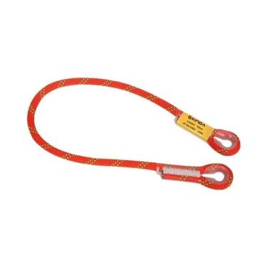 Imagem de Corda Estática Xinda Para Escalada Em Rocha 10.5mm 20KN, Laço Pré-Cost