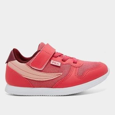 Imagem de Tênis Infantil Fila Euro Jogger-Unissex