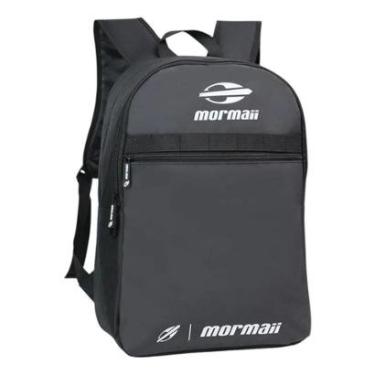 Imagem de Mochila Mormaii Masculino Costas Espaçosa-Masculino