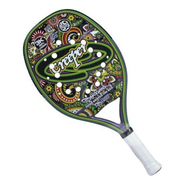 Imagem de Raquete de Beach Tennis Quicksand Creeper 2023