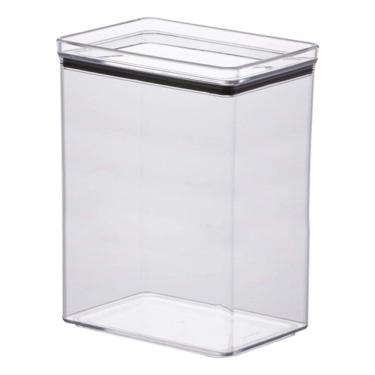 Imagem de Pote Hermético Empilhável Lumini - 4,200ml - Paramount