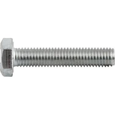 Imagem de Parafuso Sextavado 10 X 50 Ma Zb (Rt) Vonder