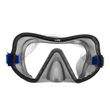 Imagem de Máscara De Mergulho Gold Sports Funny Infantil - Lazer-Unissex