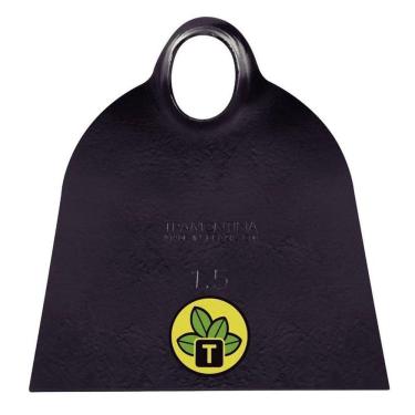 Imagem de Enxada Catarina 1.5 Tramontina Olho Oval Em Aço Sem Cabo