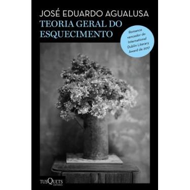 Imagem de Livro - Teoria Geral do Esquecimento