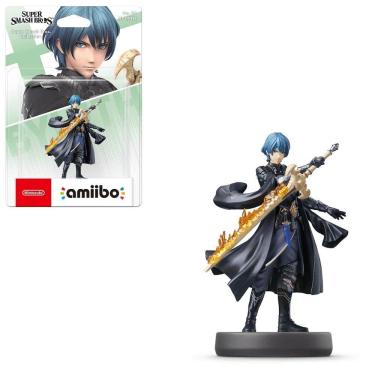 Imagem de Amiibo Byleth Fire Emblem