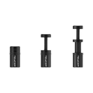 Imagem de Suporte Telescópico De Alumínio Para GPU Com Sucção Magnética, Estrutu