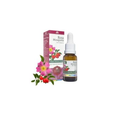 Imagem de Óleo Vegetal Rosa Mosqueta WNF - 20ml