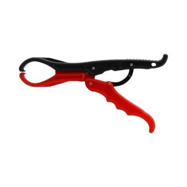 Imagem de Balança Digital De Pesca Em Água Salgada Com Pinça De Boca, Grampo De 