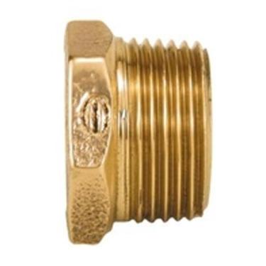 Imagem de BUCHA REDUÇÃO 3/4 x 1/2 ELUMA  BRONZE