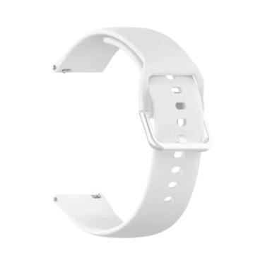 Imagem de Pulseira De Silicone Macia Para Relógio Haylou S6 R8 S8 Watch 2 pro RT