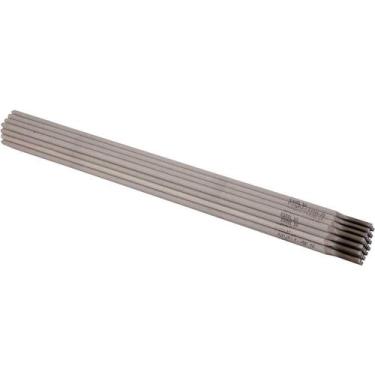 Imagem de Eletrodo Revestido Para Inox, AWS E308l, com 3,25 mm, Vonder