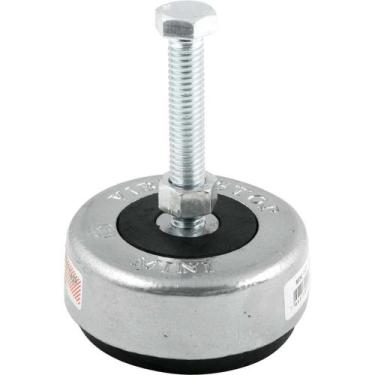 Imagem de Amortecedor Antivibratório, Mini, 1/2", Vibra-stop