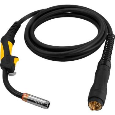 Imagem de Tocha Mig/mag, 5 Metros, TMV 400, Vonder