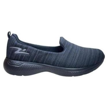 Imagem de Tênis Slip On Adrun Fit Day Feminino-Feminino