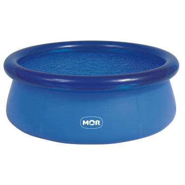 Imagem de Piscina Inflável 1400 Litros Redonda Splash Fun Mor