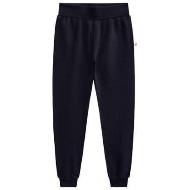 Imagem de Calça Jogger Brandili Infantil Menina-Feminino