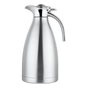 Imagem de Garrafa Térmica Inox Europeia Água Suco Bem Gelado 1,2 Lt - Losan