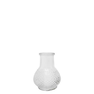 Imagem de Garrafa de Vidro para Bitter sem Tampa 50ml - WebBar