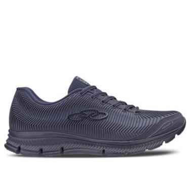 Imagem de Tenis Olympikus Alta Flexibilidade Proof 3 Poliéster Leve-Masculino